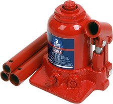 Sealey telescopic bottle for sale  BRADFORD