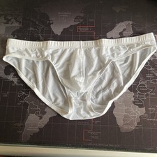 Medium sexy white for sale  MANCHESTER