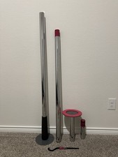 Removable dance fitness for sale  Aubrey