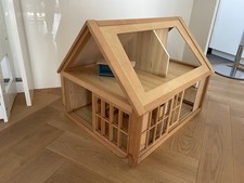 Puppenhaus holz puppenstube gebraucht kaufen Puppenhaus holz puppenstube gebraucht kaufen  Kempten (Allgäu)
