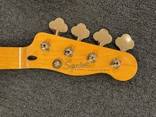 Fender Squier Classic Vibe Telecaster baixo PESCOÇO + SINTONIZADORES telebaixo bordo comprar usado Fender Squier Classic Vibe Telecaster baixo PESCOÇO + SINTONIZADORES telebaixo bordo comprar usado  Enviando para Brazil