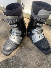 Scarpa nordic 75mm for sale  Portland