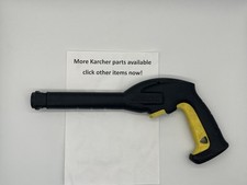 Karcher trigger hand for sale  CRAVEN ARMS