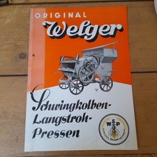 strohpresse gebraucht kaufen  Erkelenz