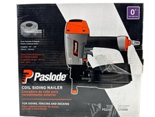 Paslode pneumatic coil for sale  Angier