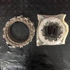 Kit frizione completa usato  Castellana Grotte