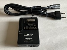 Panasonic lumix lx7 usato  Portoferraio