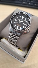 Seiko scuba automatico usato  Italia