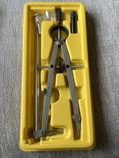 Vintage rotring compass for sale  HUDDERSFIELD