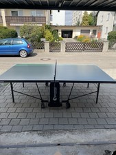 Sponeta tischtennisplatte utdo gebraucht kaufen  Aichach