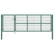 Garden gate posts for sale  Shipping to Ireland
