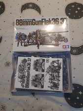Tamiya tam35017 88mm for sale  MANCHESTER