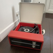 Fidelity record player for sale  WESTON-SUPER-MARE