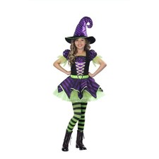Witch costume child for sale  Pensacola