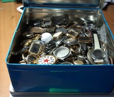Lotto bracciali casse usato  Torre Annunziata