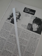Patrick juvet article d'occasion  France