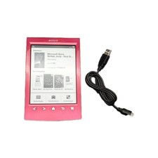 Sony ebook reader gebraucht kaufen  Berlin
