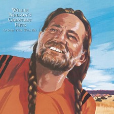 Nelson willie willie for sale  Kennesaw