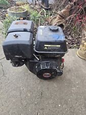 Loncin g420f 12hp for sale  BUCKINGHAM