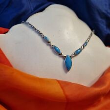 Collier vintage artisan d'occasion  Le Luc