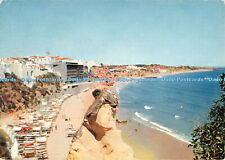 Usado, D056749 Albufeira. Algarve. Praia. Iberex. Mexicromo. 1966 comprar usado  Enviando para Brazil