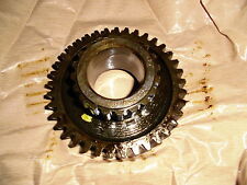 Gear transmission 4112641420 d'occasion  Expédié en Belgium