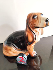 Chien ceramique d'occasion  Signy-le-Petit