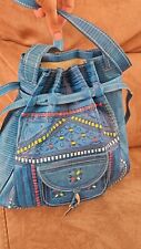 Moroccan hand bag for sale  SOLIHULL
