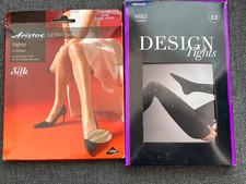 Womens aristoc tights for sale  HORSHAM