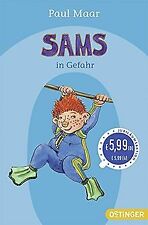 Sams gefahr maar gebraucht kaufen  Berlin