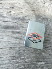 Vintage zippo lighter for sale  Benton
