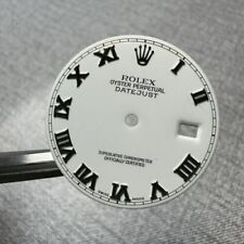 Rolex datejust white usato Rolex datejust white usato  Acireale