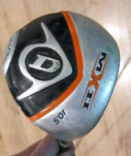 Dunlop mxii driver for sale  NOTTINGHAM