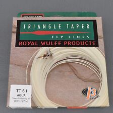 Royal wulff triangle for sale  CRAMLINGTON