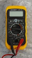 Voltcraft hand multimeter gebraucht kaufen  München