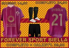 Maglia oppure completo usato  Biella