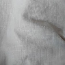 Fabric poly viscose for sale  LEICESTER