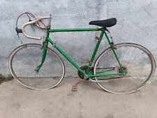Bicicletta corsa bianchi usato  Zafferana Etnea