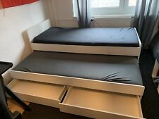 Jugendbett unterbett aufbewahr gebraucht kaufen  Berlin