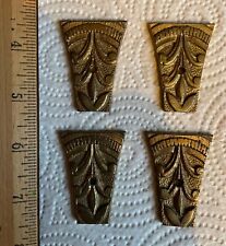 Art deco brass for sale  Farmington