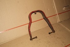 125 haltestrebe kotflügel gebraucht kaufen  Ruhland