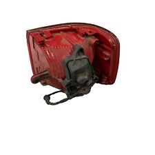 Rear light lamp for sale  OSSETT
