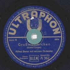 Alfred beres großmütterchen gebraucht kaufen  Quakenbrück