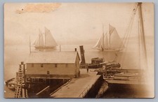 Sargentville maine wharf for sale  Schenectady