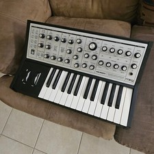 Moog sub phatty for sale  Deerfield Beach