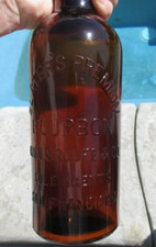 Western whiskey antique for sale  Kingsburg