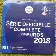 Coffret euro 2018 d'occasion  Muret
