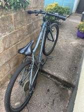 Carraro bike unisex for sale  CREDITON