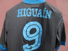 Maglia shirt camiseta usato  Santa Maria Capua Vetere
