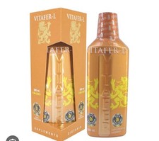 Vitafepro original bottle for sale  Pompano Beach